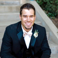 Garrett Byrd