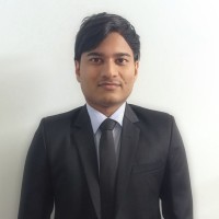 Vishal Singh