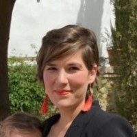 Isabel Baena López
