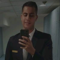 Zakaria Elmir