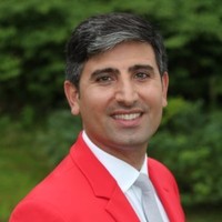 Ali Celik