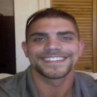 Jordan Faris
