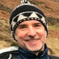 Steven Kellett