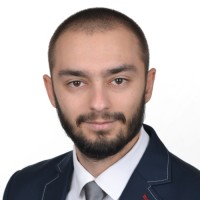 Patryk Zamościński