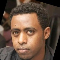 Kibrom Araia