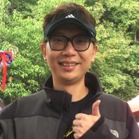 Huanting Wei