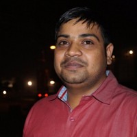 Vikas Kushwaha