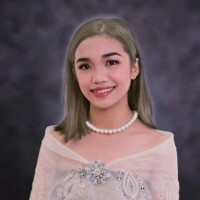 Mary Jorella Mercado