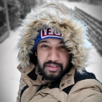 Rashoj Onta