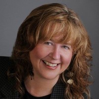 Deborah Stevenson