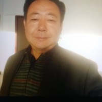 杨传忠
