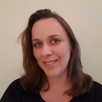 Kelly Bosman-Verwijs