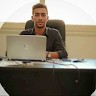 Ahmad Fahd