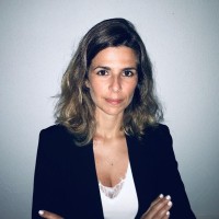 Cristiana Macedo Sousa