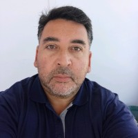 Jorge Segretti Godoy