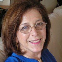 Amy Blumenson
