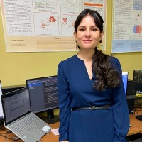 Estefanía Alfaro Mejía