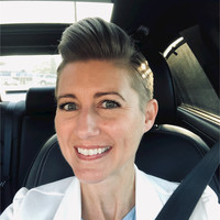 Julie McPeek
