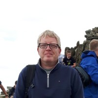 Mark Richmond