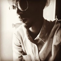 Ian Opande