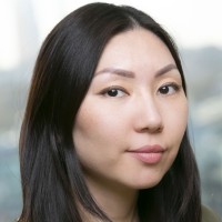 Baira Sharmanzhinova