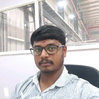 Santhosh Santhu