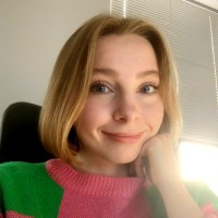 Alena Drobysh