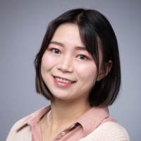 Yueyue Zhou