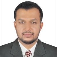 Athul R