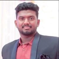 Raam Shankar
