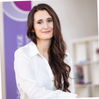 Carina Hain