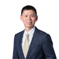 Tom Lin