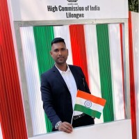 Susanta Kumar Parida