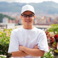 Jhon Mario Avilés Ruiz