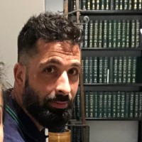 Gianluca Orlandi