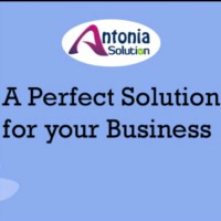 Antonia Solution Private Limited