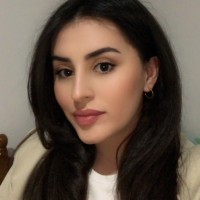 Shqipe Kadrija