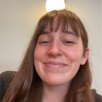 Amber Rosegay