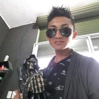 Bryan Sangucho