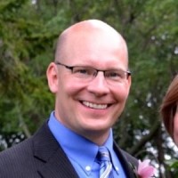 Bill Huschle