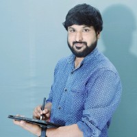 Puru Goswami