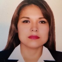 Margareth Carolina Palomino Paredes