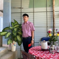 Thang Le