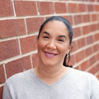 Berta Elena (Lena) Booth