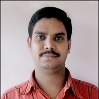 Maroju Ravi Kumar
