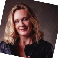 Gerda Vijfhuizen