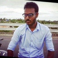 Mariyappan . G