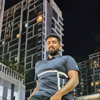 Govanesh N