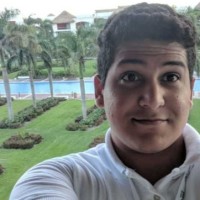 Yamil Garcia Hernandez