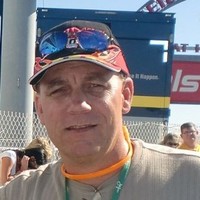 Greg Stephenson